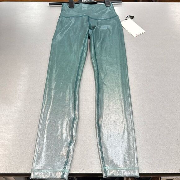 Lululemon Leggings - Picture 1 of 9